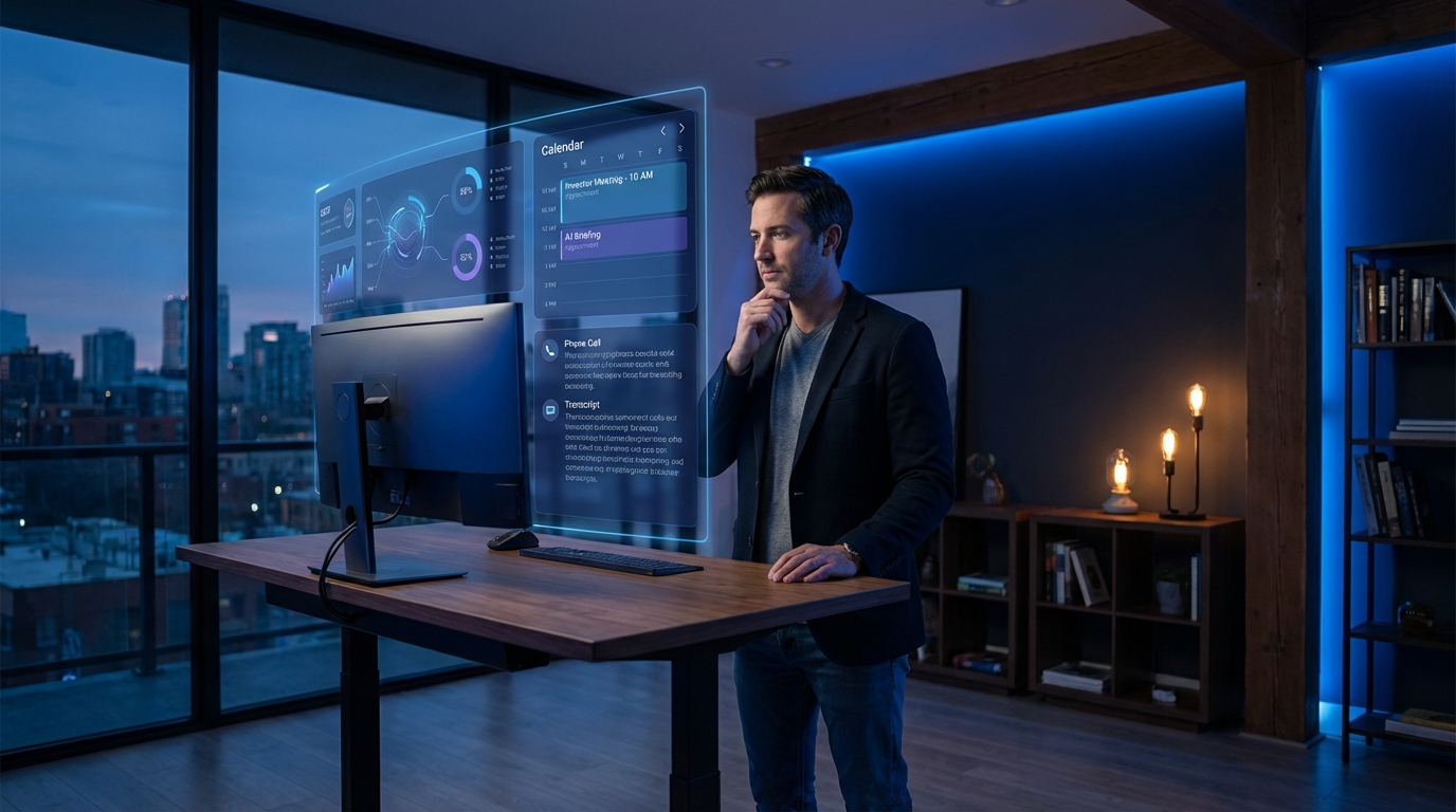 The AI Assistant Every Founder Needs in 2026 (It’s Not ChatGPT)