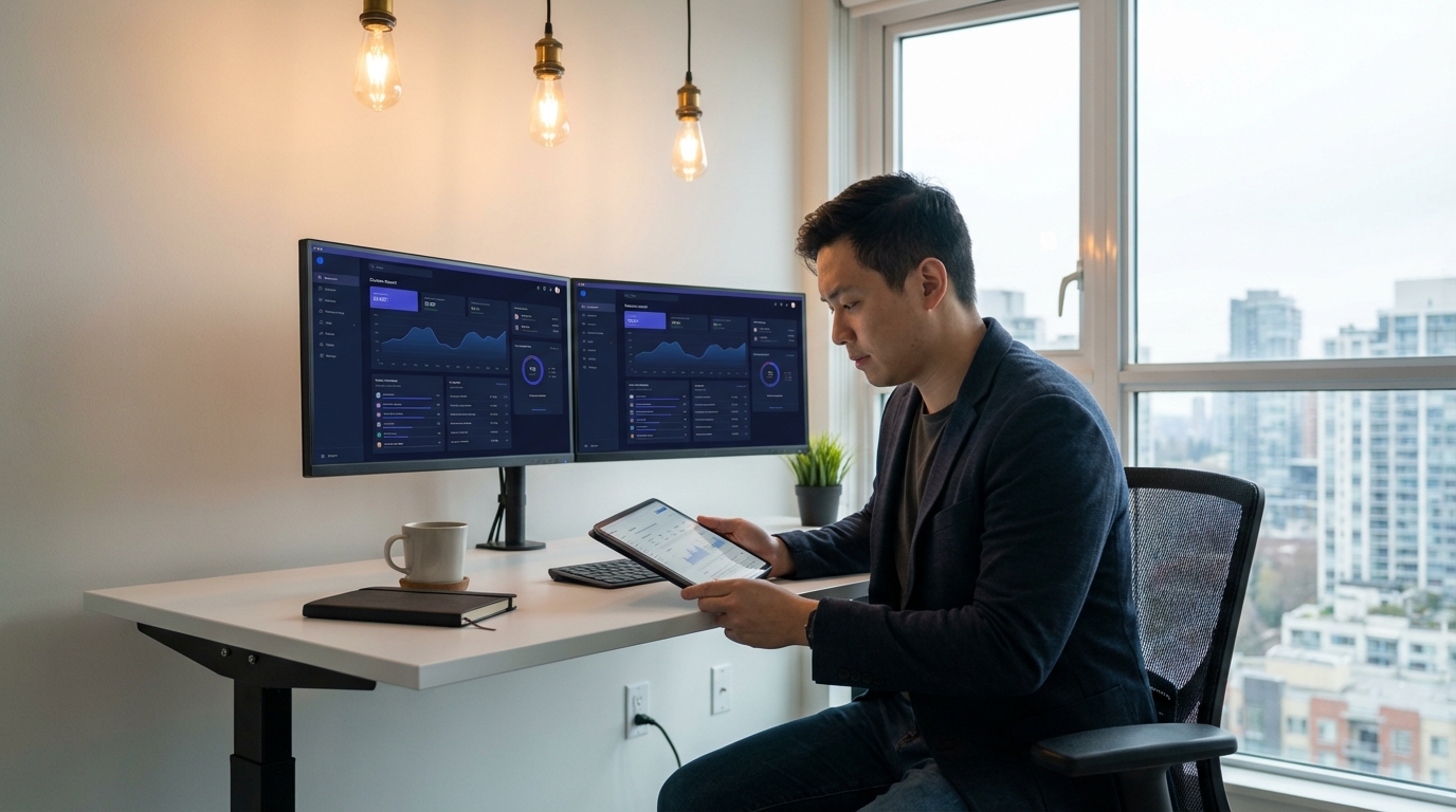 AI Chief of Staff — Replace Your First Hire with AI