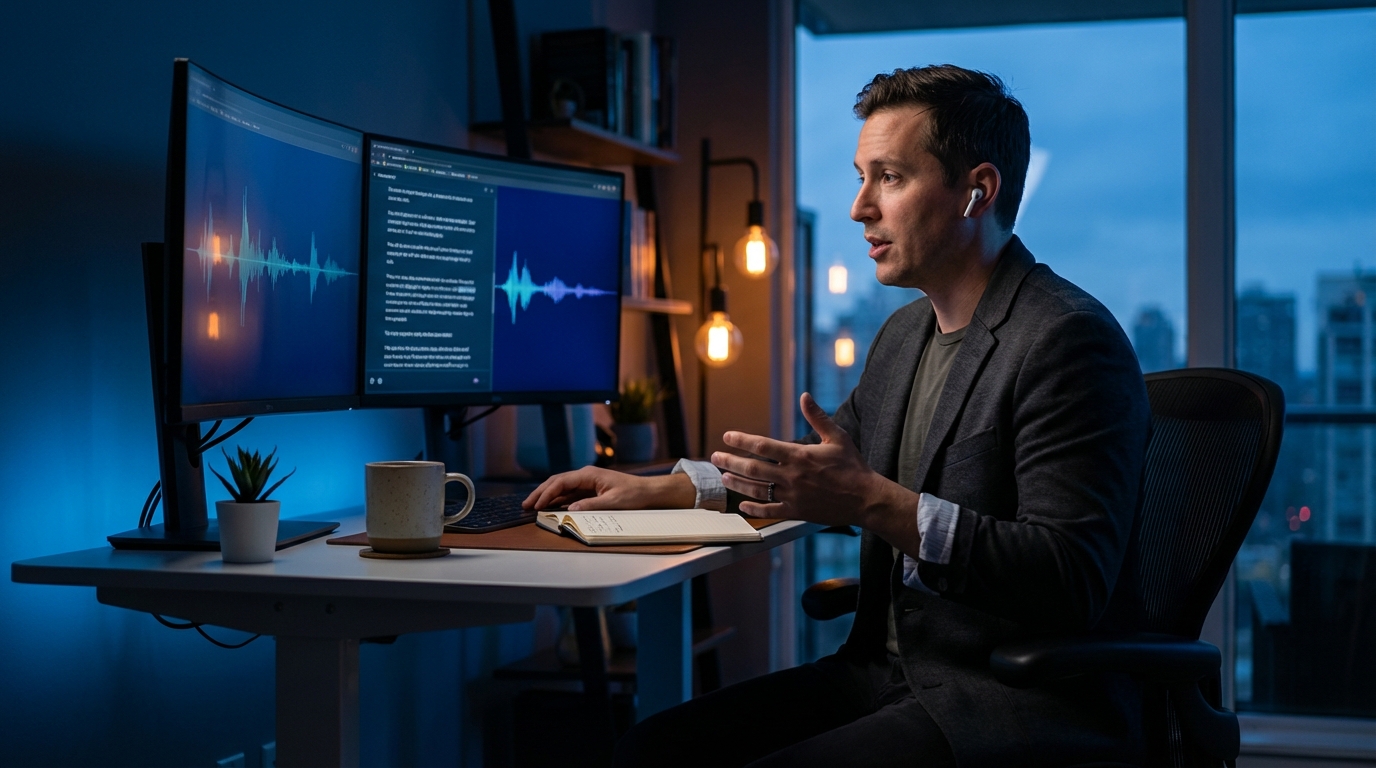 AI Voice Agents for Business in 2026: The Complete Guide