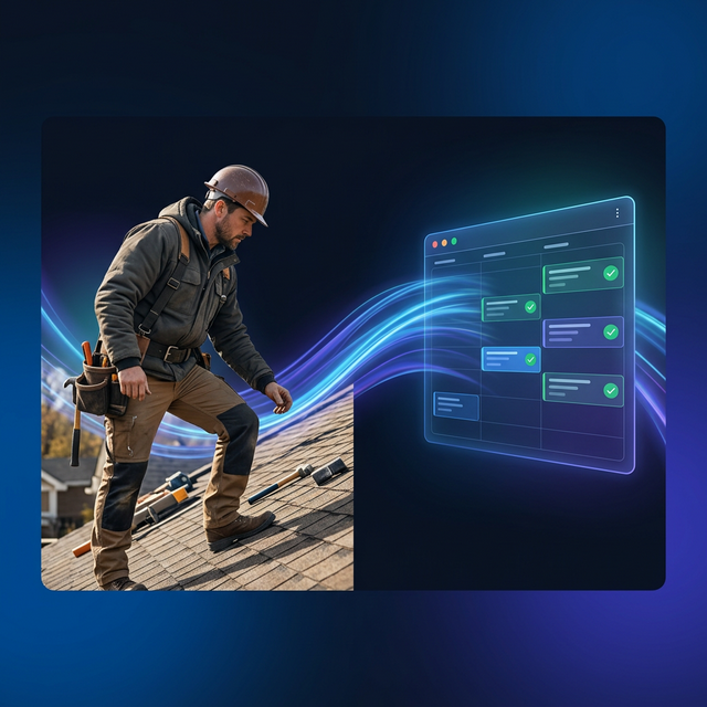 AI Appointment Booking for Contractors: Fill Your Schedule Without Answering the Phone (2026)