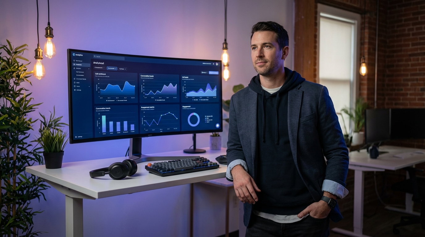 Call Analytics 101: Extracting Insights from AI Phone Conversations
