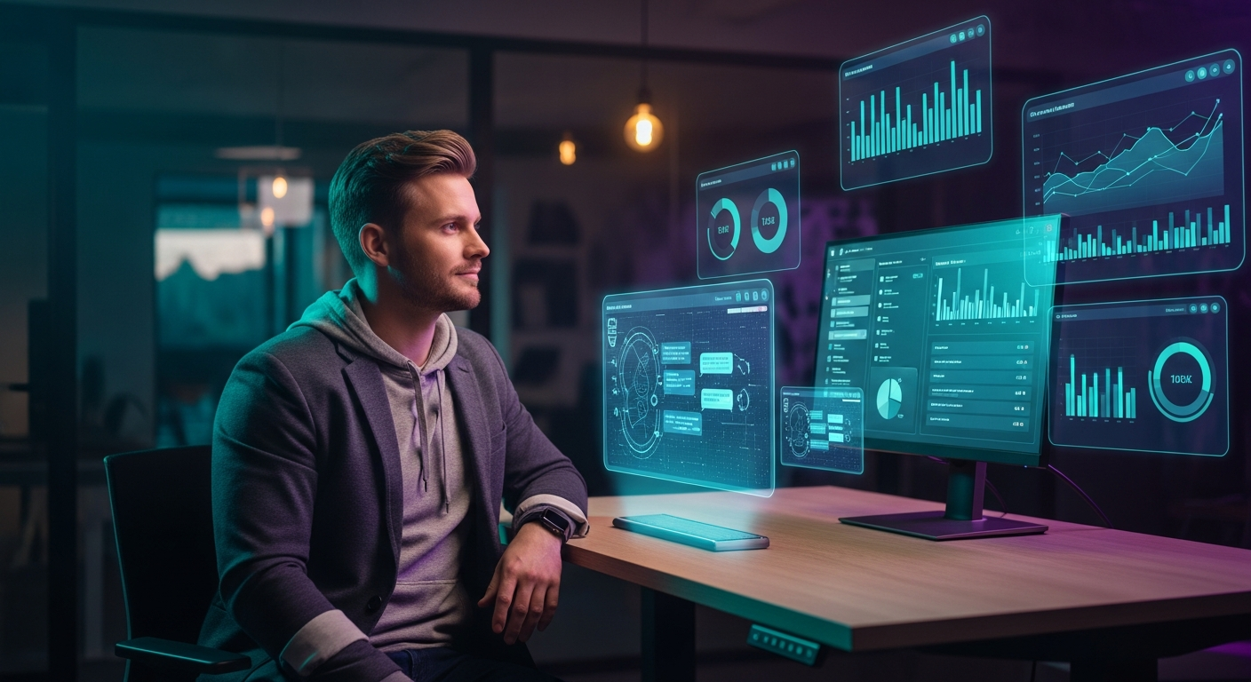 The Solopreneur AI Stack: Run a One-Person Business with AI