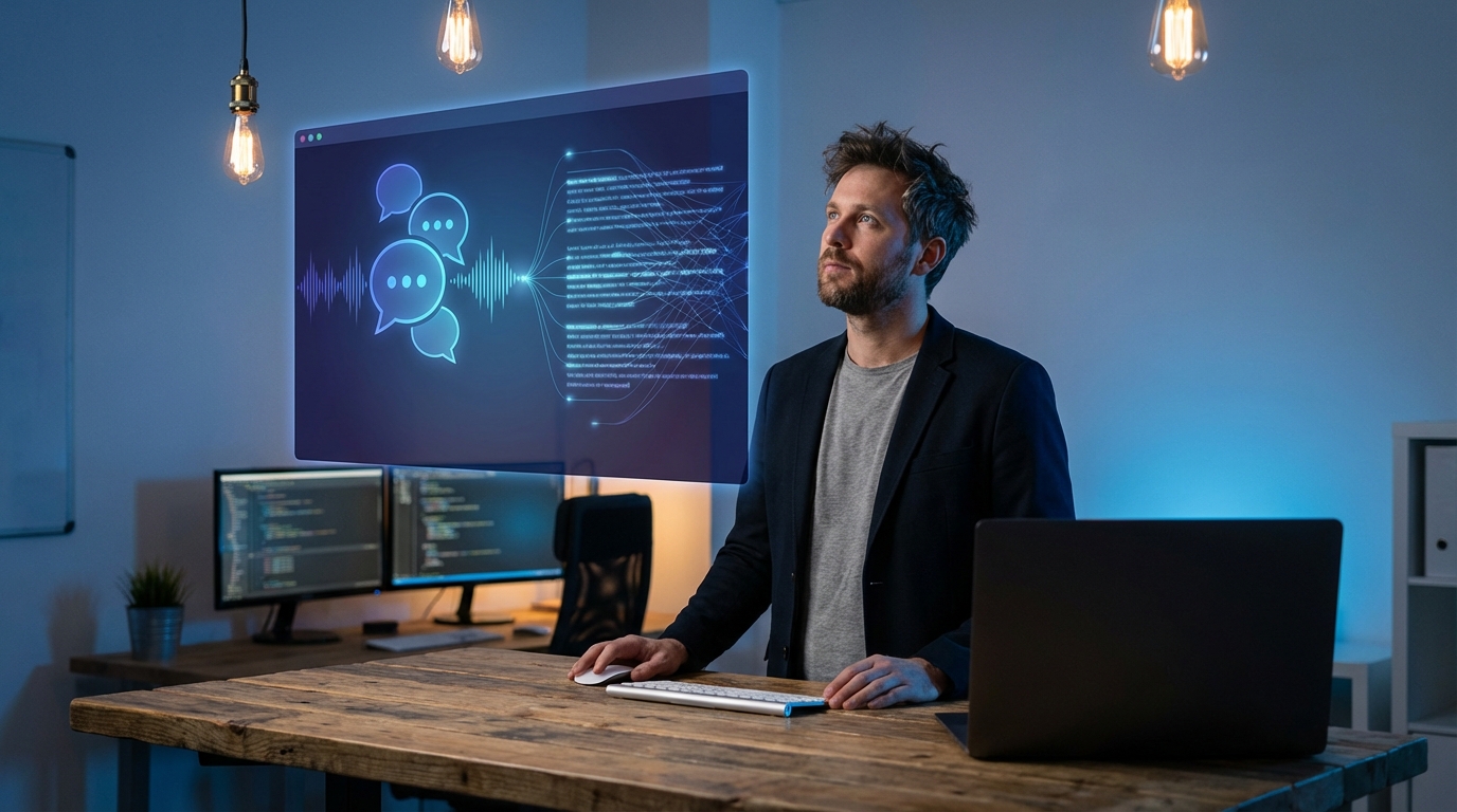 Voice RAG: How to Search Your Call History with AI