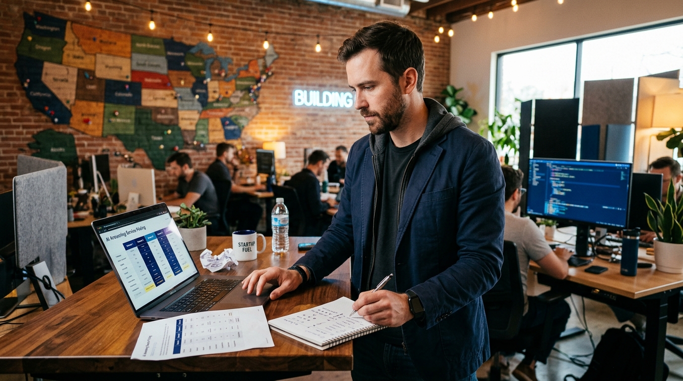 Best AI Answering Service for US Small Businesses (2026)